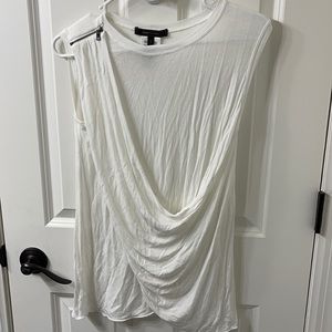 BCBGMaxazria Top